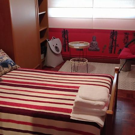 As Marinas 92 Apartman Boiro Kültér fotó