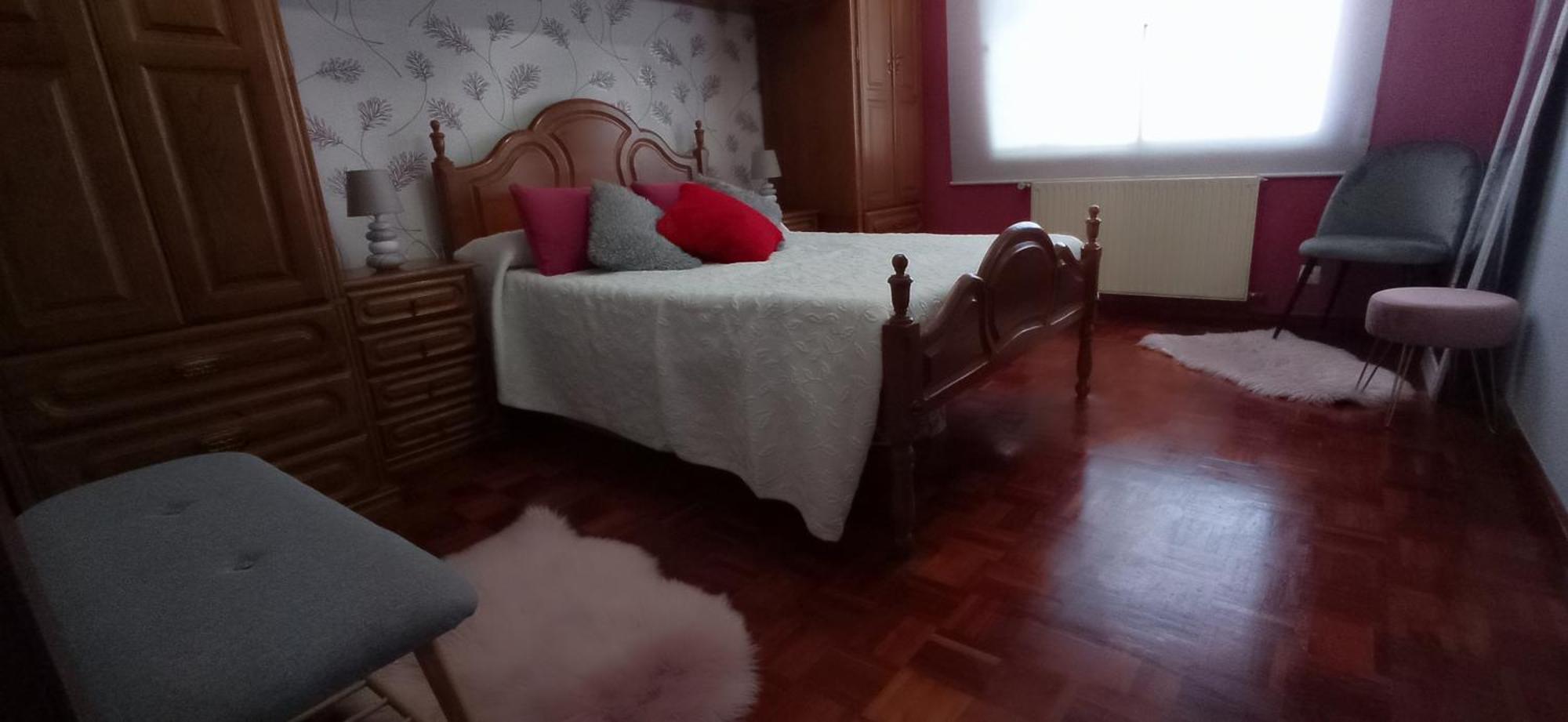 As Marinas 92 Apartman Boiro Kültér fotó