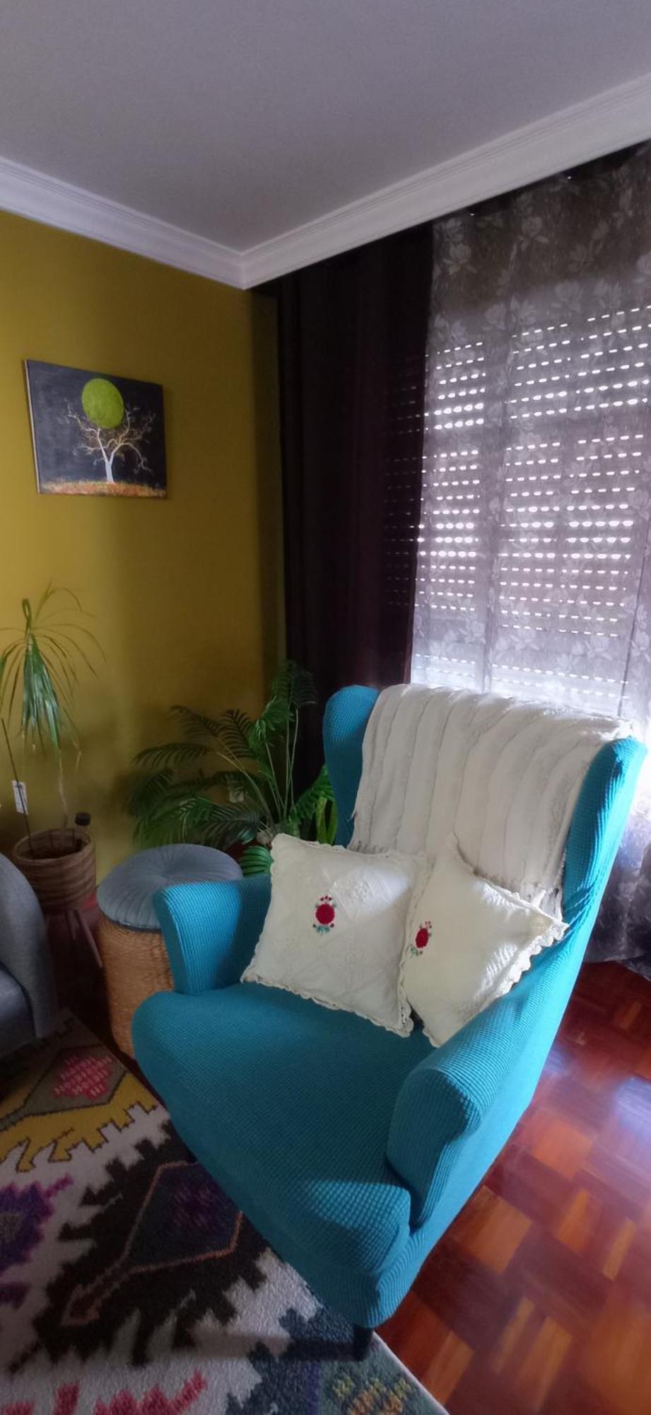 As Marinas 92 Apartman Boiro Kültér fotó