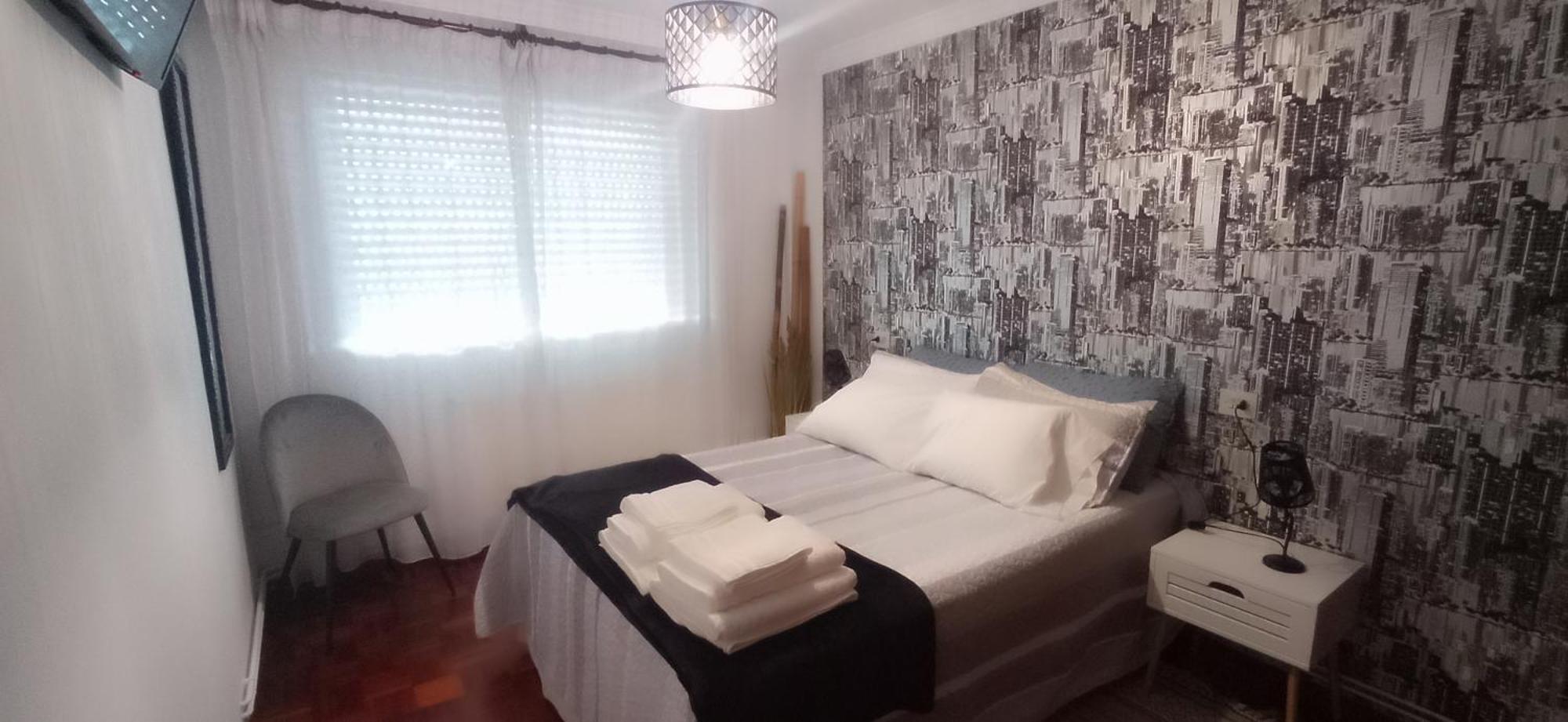As Marinas 92 Apartman Boiro Kültér fotó