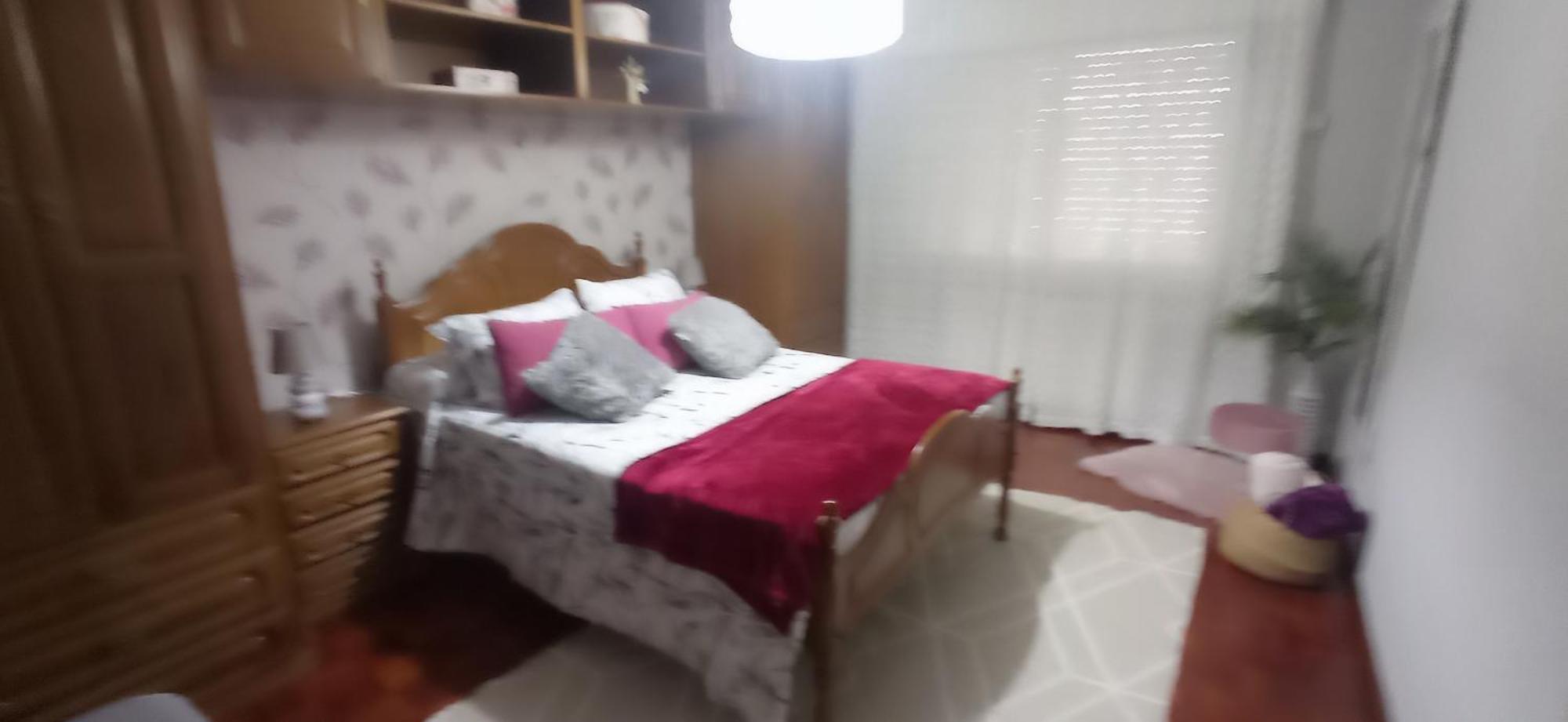 As Marinas 92 Apartman Boiro Kültér fotó